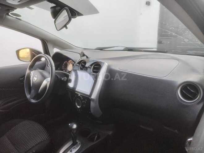 Nissan Note 2015, 64,252 km - 1.2 l - Bakı