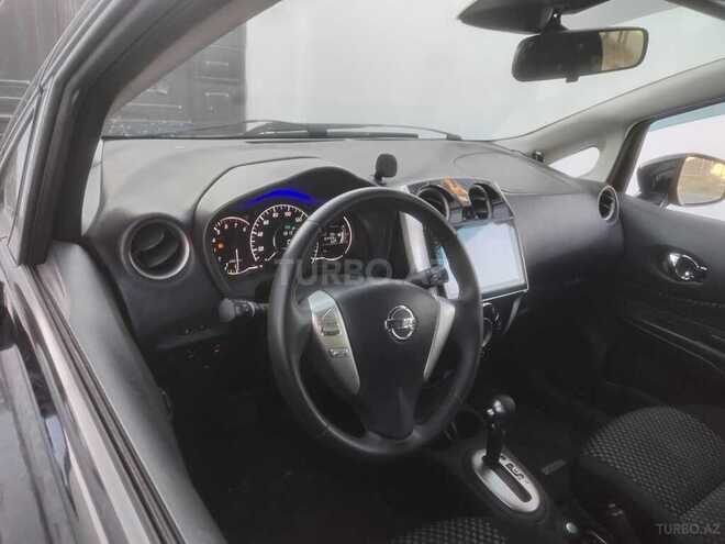 Nissan Note 2015, 64,252 km - 1.2 l - Bakı