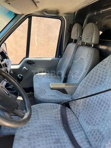 Ford Transit 2007, 450,000 km - 2.4 л - Bakı