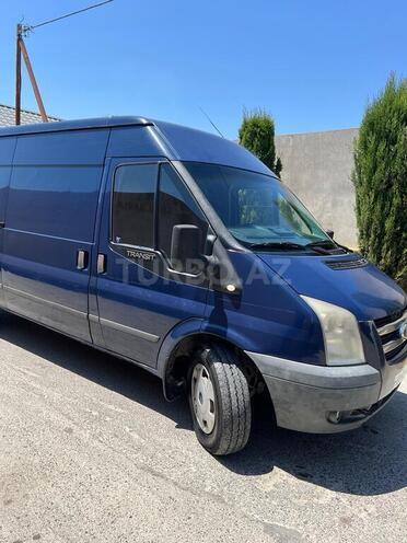 Ford Transit 2007, 450,000 km - 2.4 л - Bakı