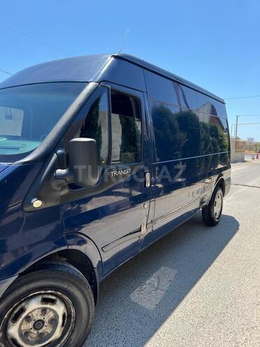 Ford Transit 2007, 450,000 km - 2.4 л - Bakı