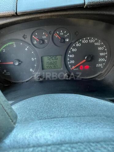 Ford Transit 2007, 450,000 km - 2.4 л - Bakı