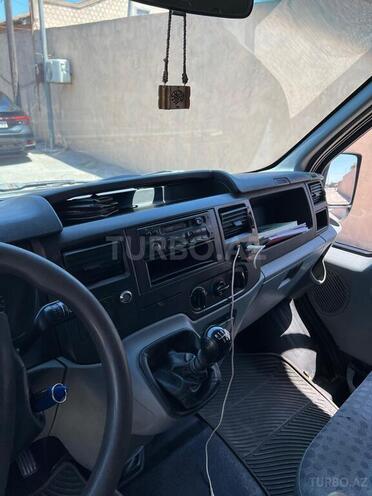Ford Transit 2007, 450,000 km - 2.4 л - Bakı