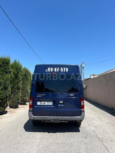 Ford Transit 2007, 450,000 km - 2.4 л - Bakı