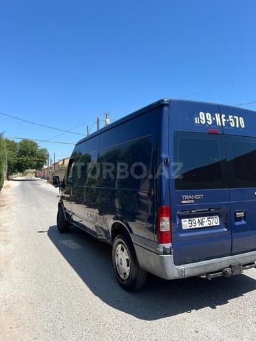 Ford Transit 2007, 450,000 km - 2.4 л - Bakı
