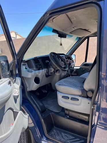 Ford Transit 2007, 450,000 km - 2.4 л - Bakı