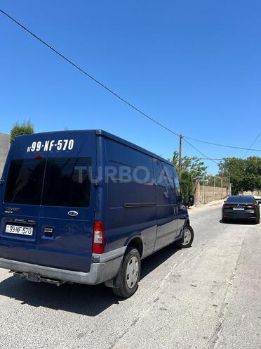 Ford Transit 2007, 450,000 km - 2.4 л - Bakı