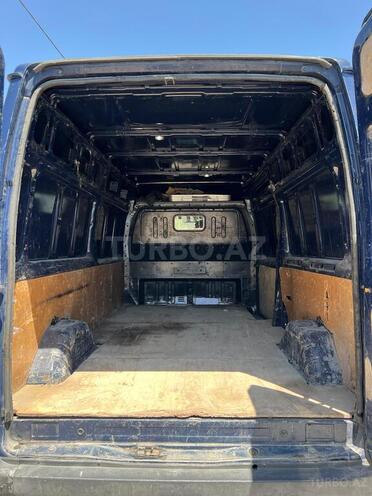 Ford Transit 2007, 450,000 km - 2.4 л - Bakı