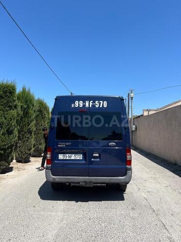 Ford Transit 2007, 450,000 km - 2.4 л - Bakı