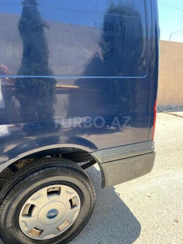 Ford Transit 2007, 450,000 km - 2.4 л - Bakı