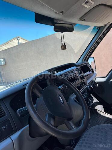 Ford Transit 2007, 450,000 km - 2.4 л - Bakı