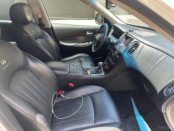 Infiniti  2012, 252,500 km - 2.5 l - Bakı