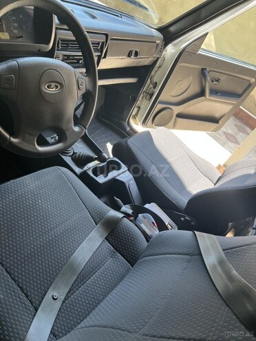 LADA (VAZ) Niva 2017, 78,000 km - 1.7 l - Sumqayıt