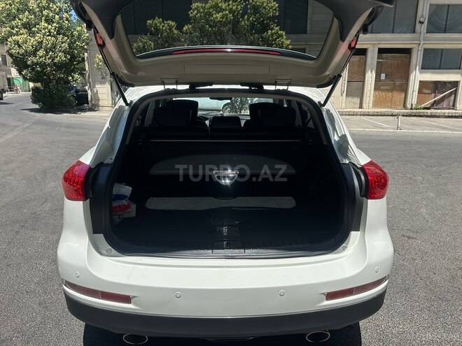 Infiniti  2012, 252,500 km - 2.5 l - Bakı