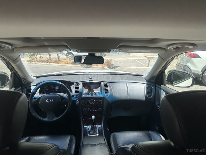 Infiniti  2012, 252,500 km - 2.5 l - Bakı