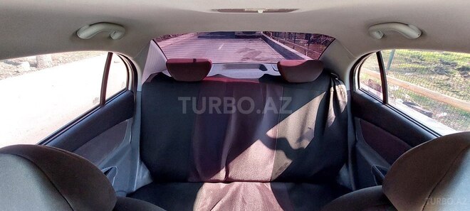 Kia Rio 2008, 230,000 km - 1.4 l - Bakı