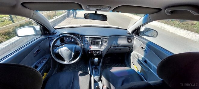 Kia Rio 2008, 230,000 km - 1.4 l - Bakı