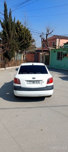 Kia Rio 2008, 230,000 km - 1.4 l - Bakı
