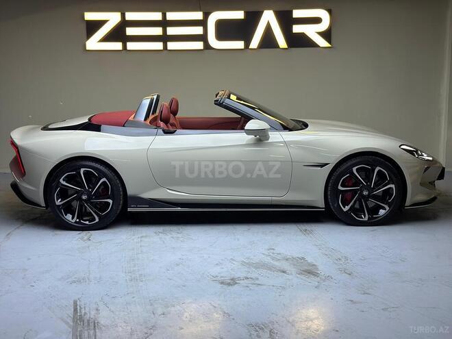 MG  2024, 1,173 km - 0.0 l - Bakı