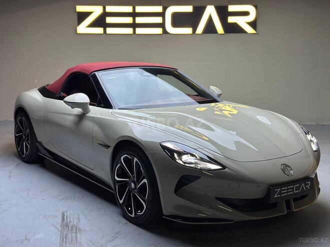 MG  2024, 1,173 km - 0.0 l - Bakı