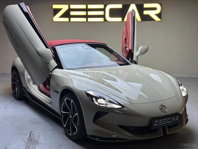 MG  2024, 1,173 km - 0.0 l - Bakı