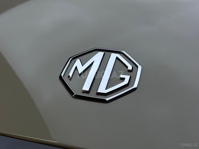 MG  2024, 1,173 km - 0.0 l - Bakı