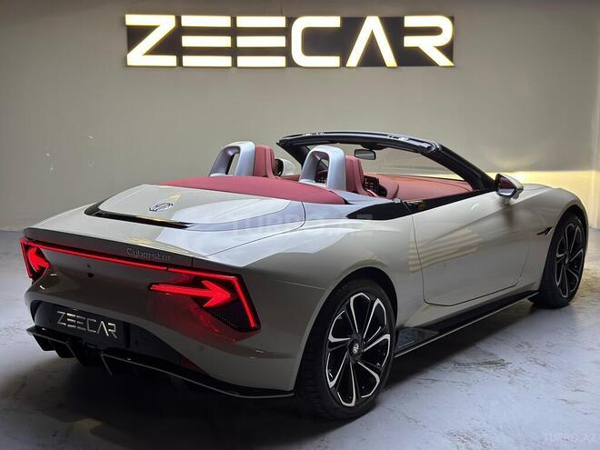 MG  2024, 1,173 km - 0.0 l - Bakı