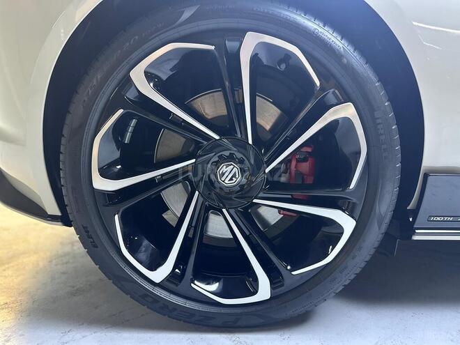 MG  2024, 1,173 km - 0.0 l - Bakı
