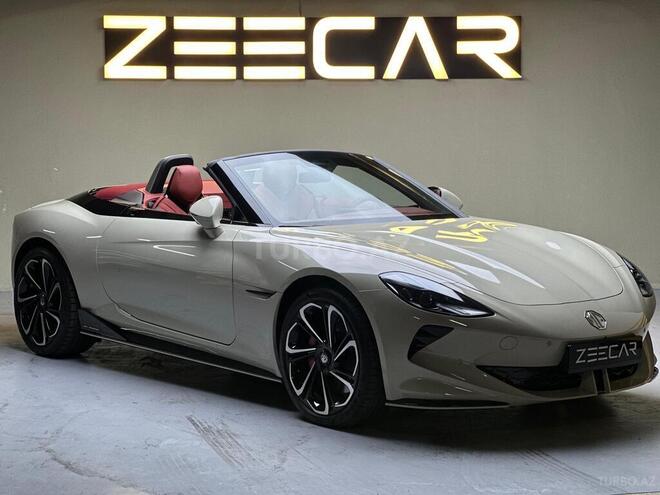 MG  2024, 1,173 km - 0.0 l - Bakı