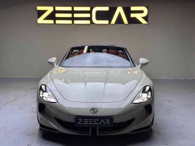 MG  2024, 1,173 km - 0.0 l - Bakı