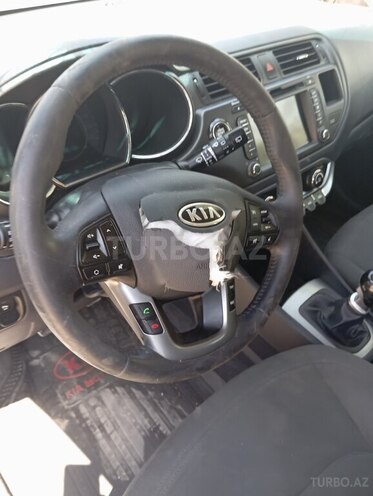 Kia Rio 2012, 200,000 km - 1.4 л - Bakı