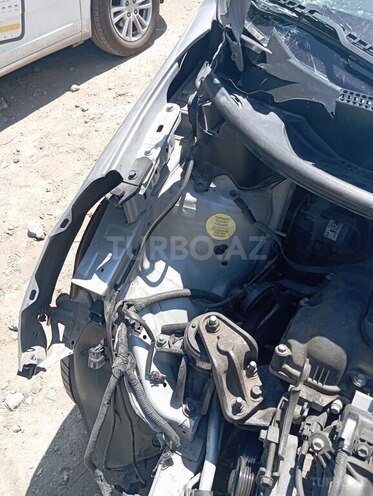 Kia Rio 2012, 200,000 km - 1.4 л - Bakı