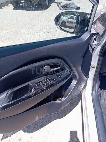 Kia Rio 2012, 200,000 km - 1.4 л - Bakı