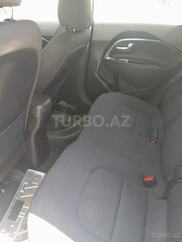 Kia Rio 2012, 200,000 km - 1.4 л - Bakı