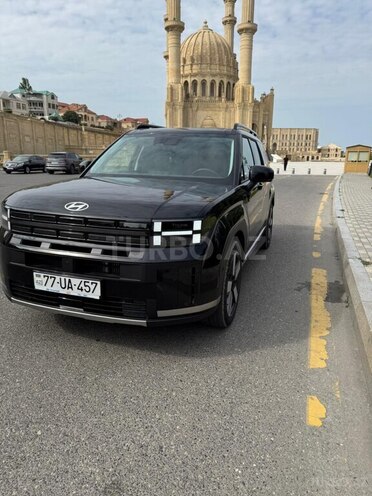 Hyundai Santa Fe 2024, 5,800 km - 1.6 л - Bakı