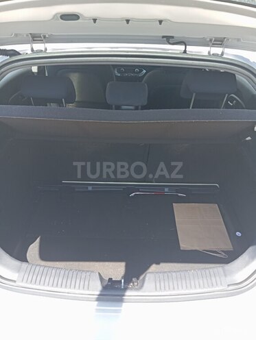 Kia Rio 2012, 200,000 km - 1.4 л - Bakı
