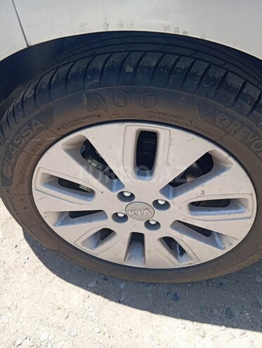 Kia Rio 2012, 200,000 km - 1.4 л - Bakı