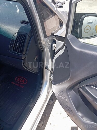 Kia Rio 2012, 200,000 km - 1.4 л - Bakı
