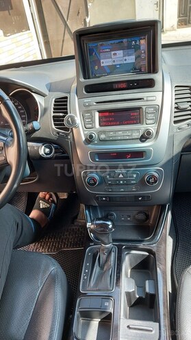 Kia Sorento 2012, 246,023 km - 2.0 л - Bakı
