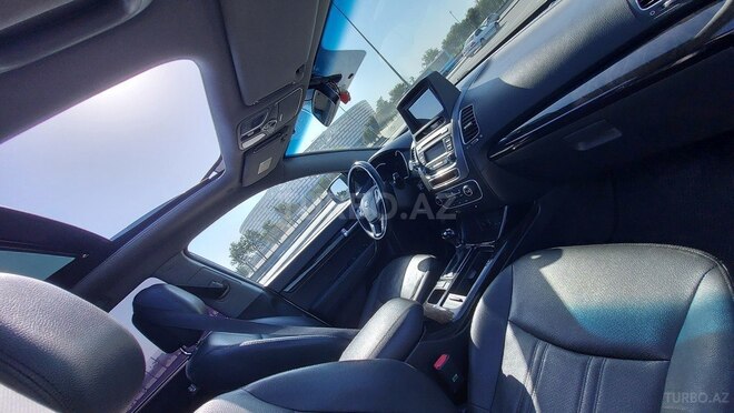 Kia Sorento 2012, 246,023 km - 2.0 л - Bakı
