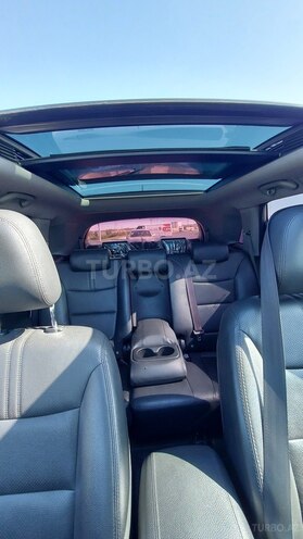 Kia Sorento 2012, 246,023 km - 2.0 л - Bakı