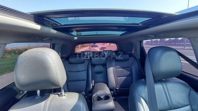 Kia Sorento 2012, 246,023 km - 2.0 л - Bakı