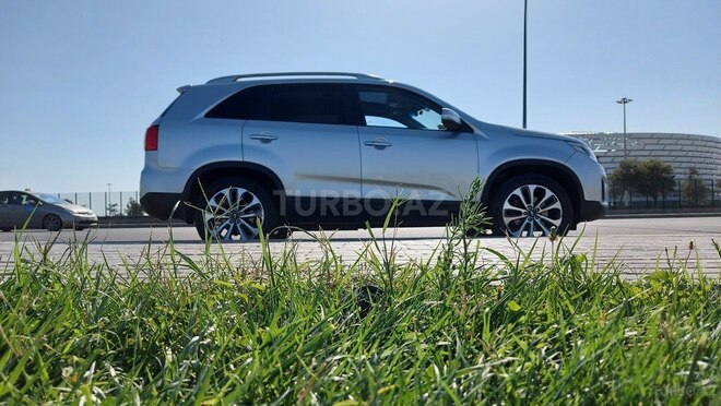 Kia Sorento 2012, 246,023 km - 2.0 л - Bakı