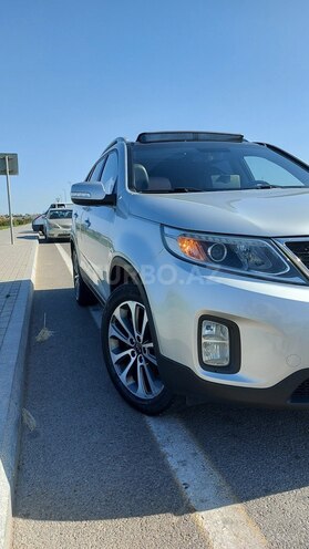 Kia Sorento 2012, 246,023 km - 2.0 л - Bakı