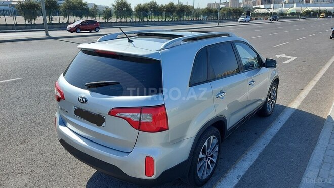 Kia Sorento 2012, 246,023 km - 2.0 л - Bakı