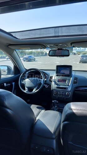 Kia Sorento 2012, 246,023 km - 2.0 л - Bakı