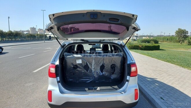 Kia Sorento 2012, 246,023 km - 2.0 л - Bakı