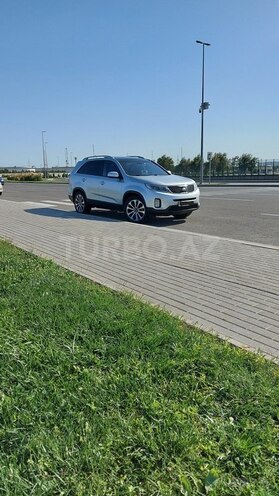 Kia Sorento 2012, 246,023 km - 2.0 л - Bakı