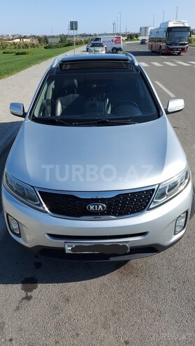 Kia Sorento 2012, 246,023 km - 2.0 л - Bakı