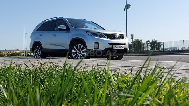 Kia Sorento 2012, 246,023 km - 2.0 л - Bakı